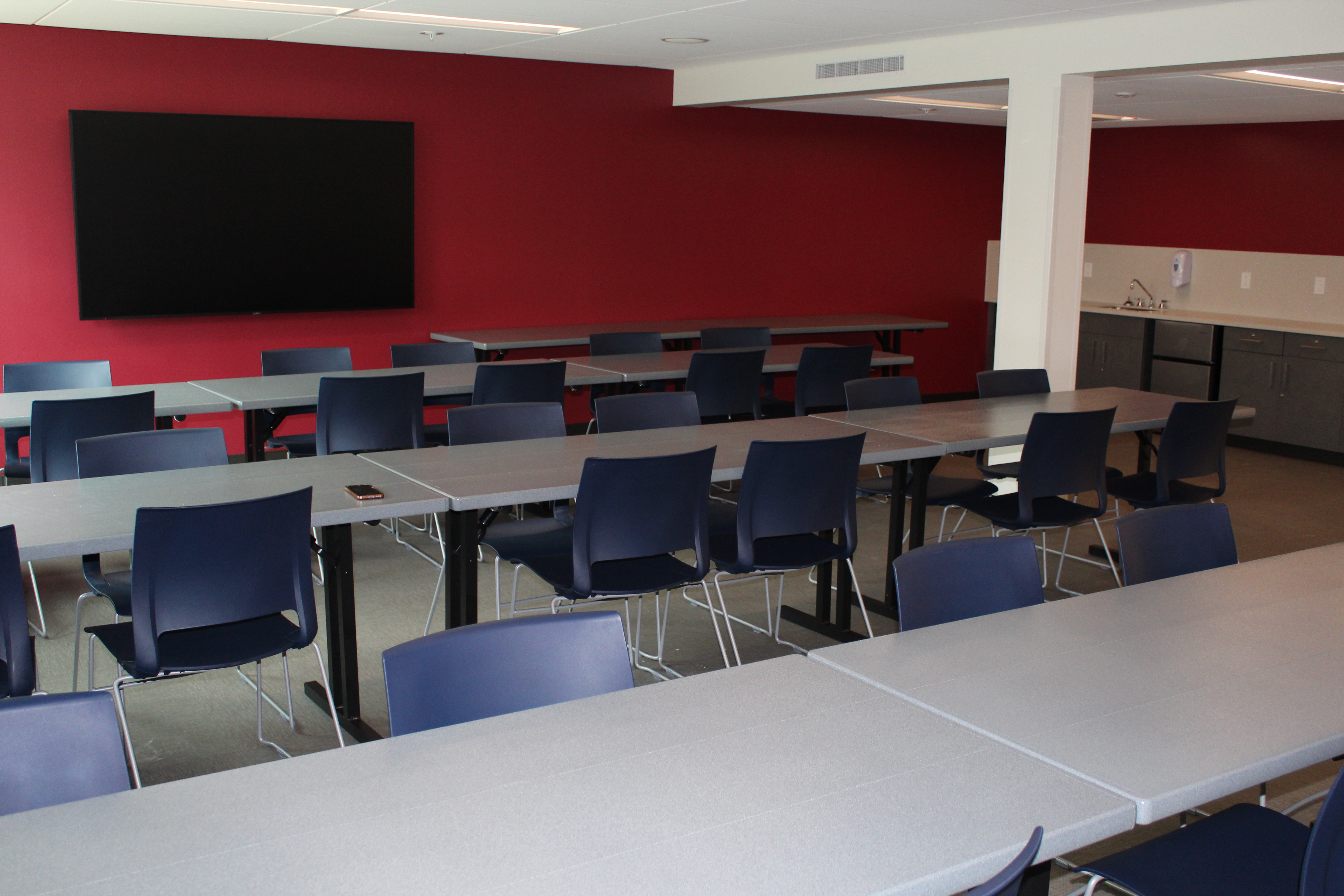 Activity Room 1