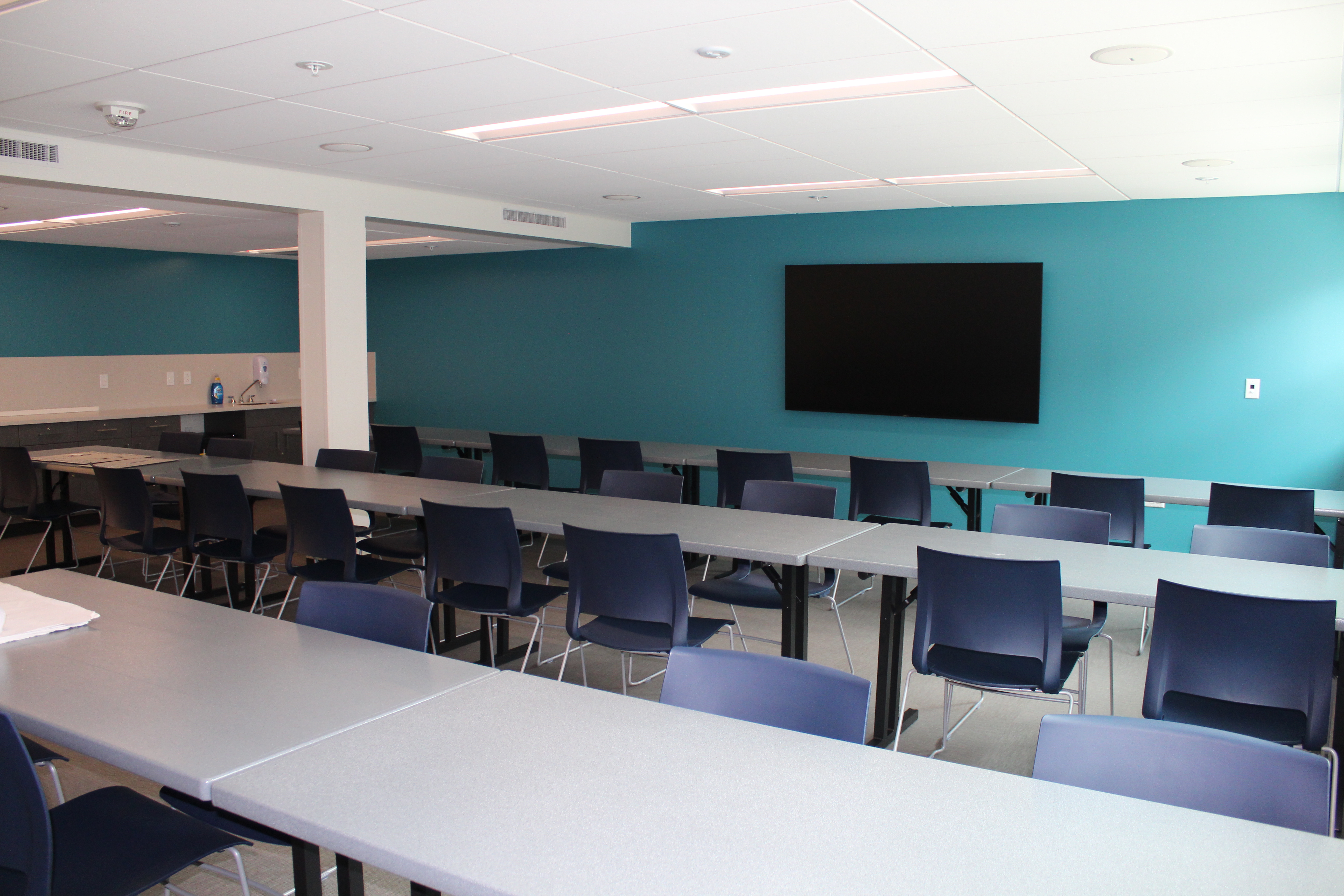 Activity Room 2