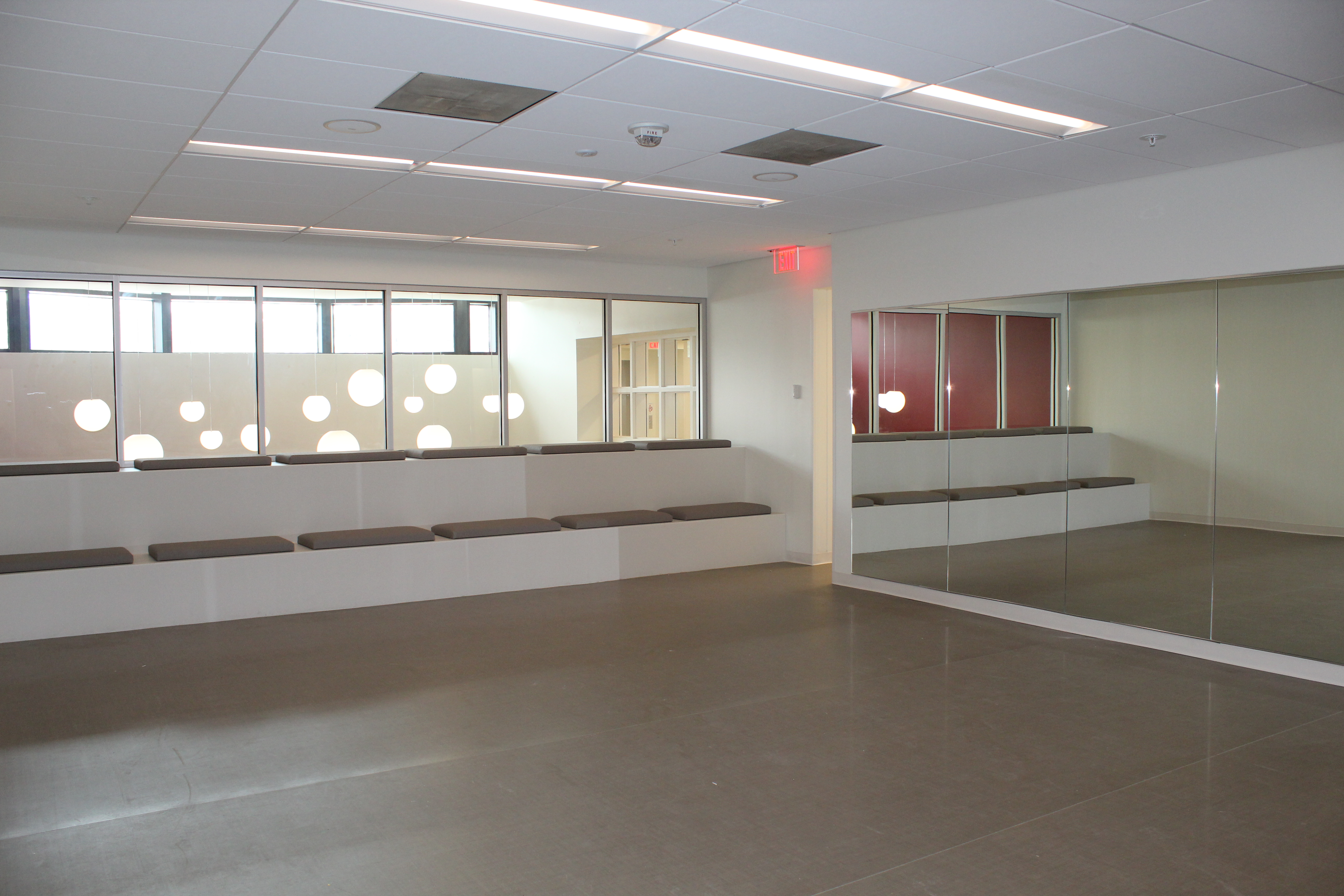 Movement Studio