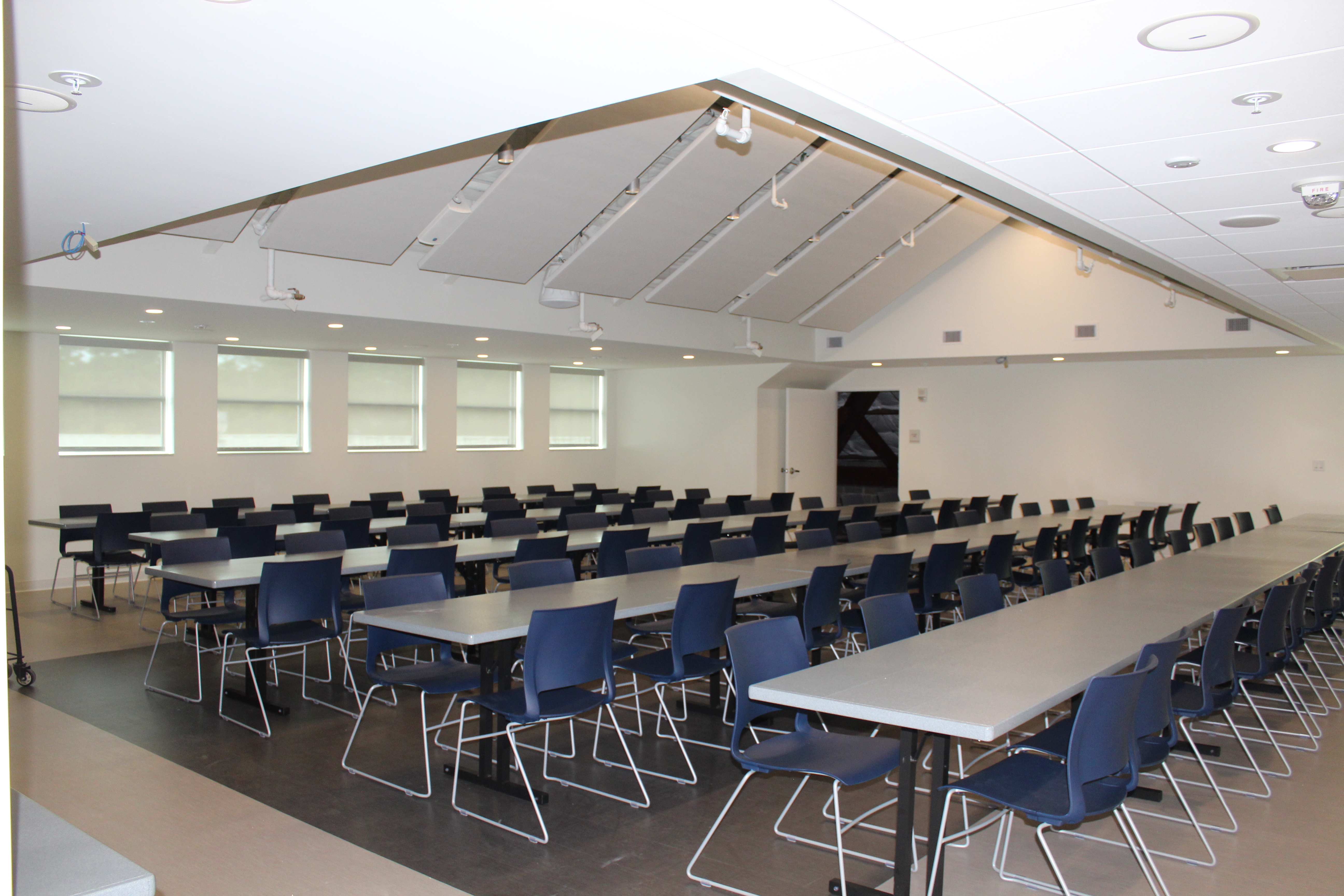 The Third Floor